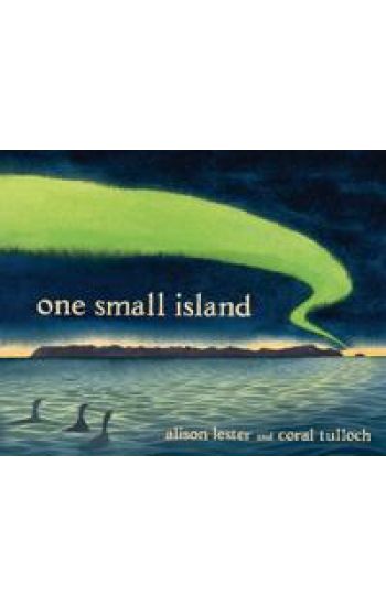 One Small Island