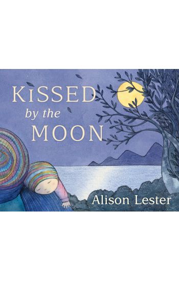 Kissed by the Moon