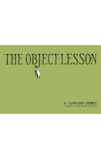 The Object-Lesson