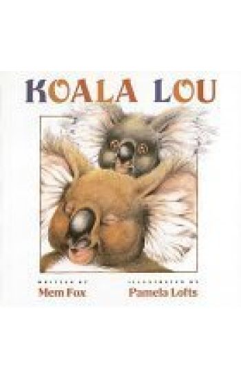 Koala Lou