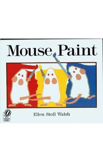 Mouse Paint
