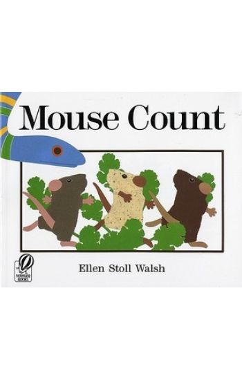 Mouse Count