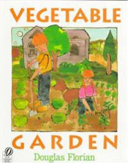 Vegetable Garden