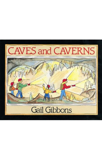 Caves and Caverns