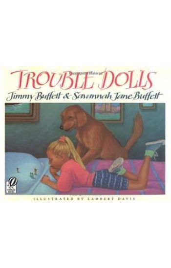Trouble Dolls
