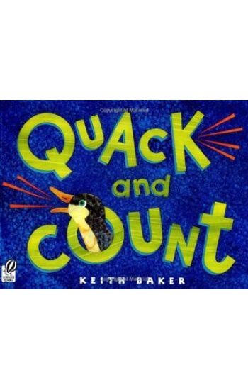 Quack and Count