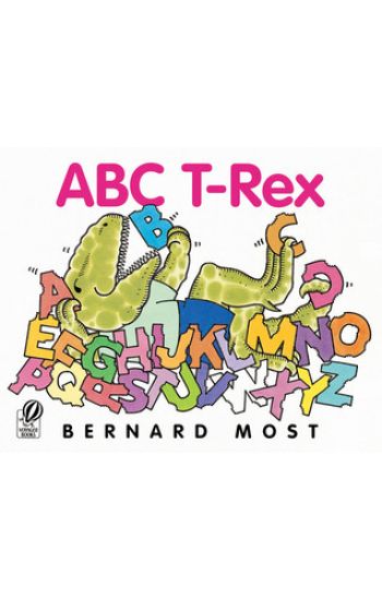 ABC T-Rex