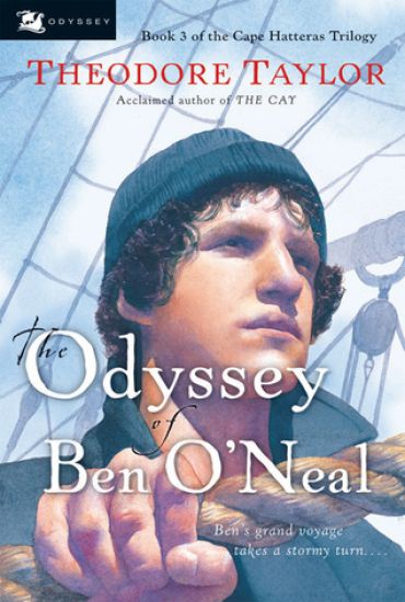Odyssey of Ben O'neal