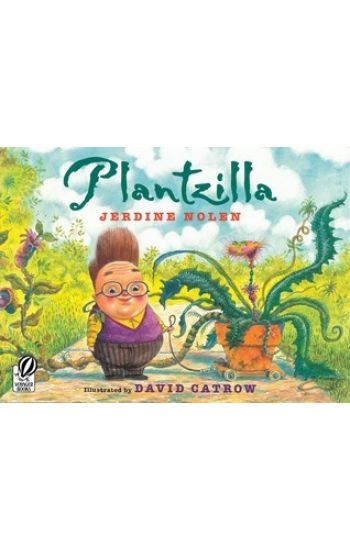 Plantzilla