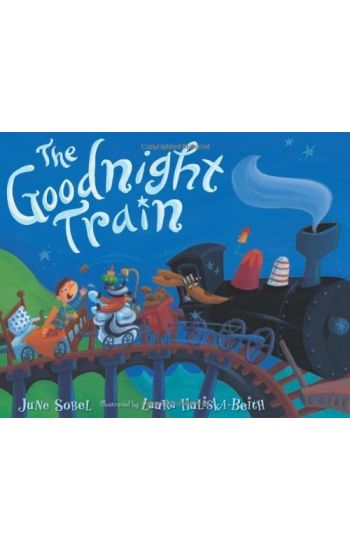 The Goodnight Train