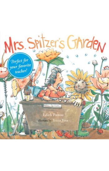Mrs. Spitzer's Garden