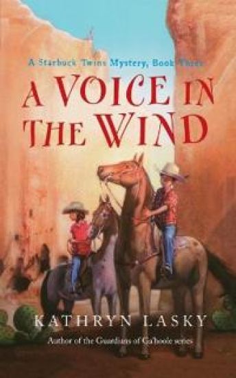 Voice in the Wind