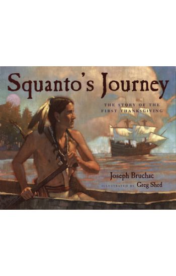 Squanto's Journey