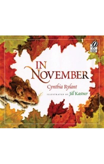 In November