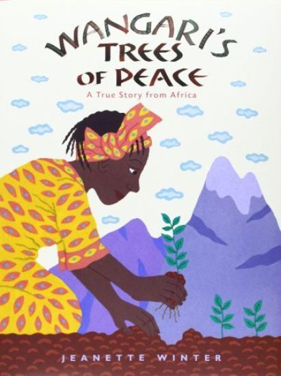 Wangari's Trees of Peace