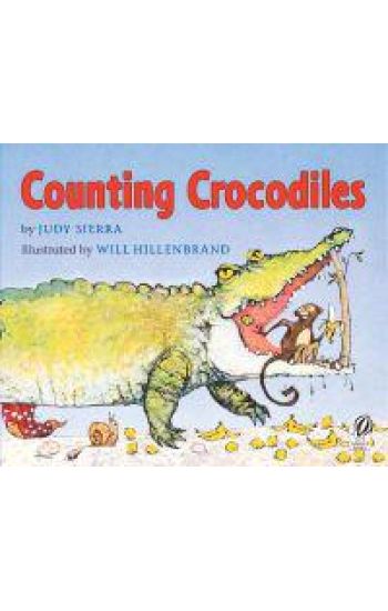 Counting Crocodiles