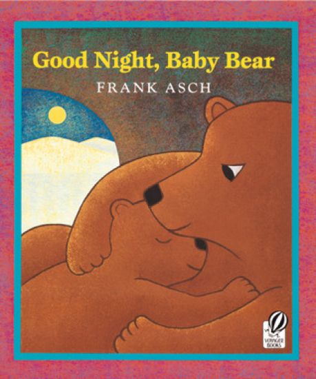 Good Night, Baby Bear