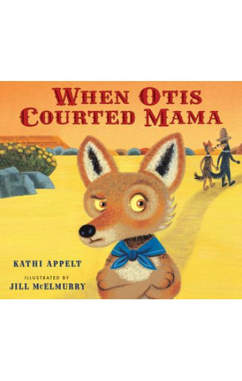 When Otis Courted Mama