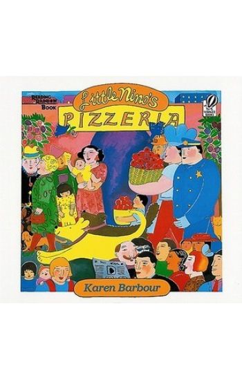 The Little Nino's Pizzeria