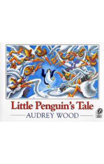 Little Penguin's Tale