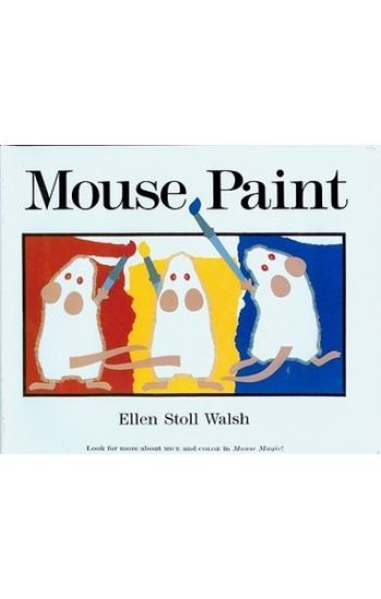 Mouse Paint