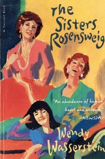 Sisters RoseNSWeig, The