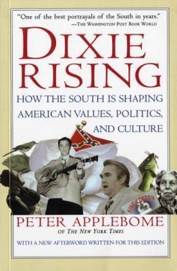 Dixie Rising