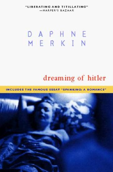 Dreaming of Hitler