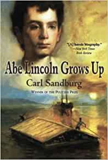 Abe Lincoln Grows Up