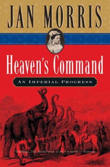 Heaven's Command