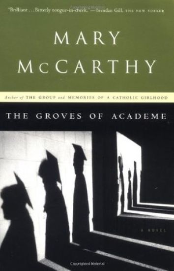 The Groves of Academe