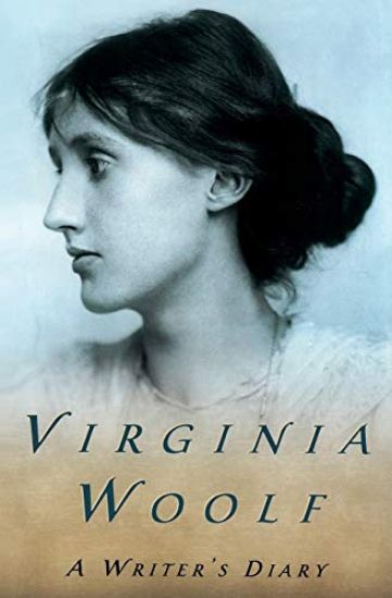 A Writer's Diary: The Virginia Woolf Library Authorized Edition