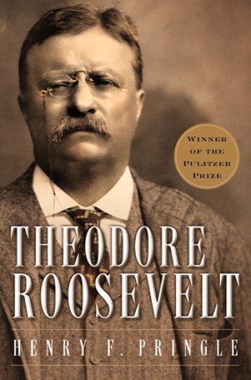 Theodore Roosevelt
