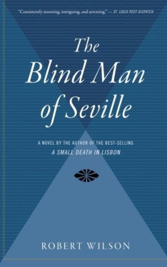 Blind Man of Seville