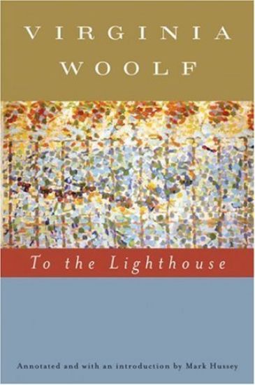 To the Lighthouse (Annotated): The Virginia Woolf Library Annotated Edition