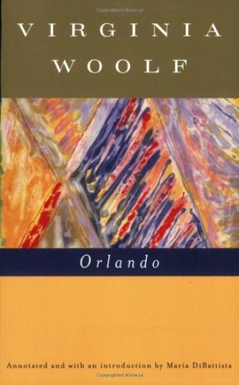 Orlando, a Biography: The Virginia Woolf Library Annotated Edition