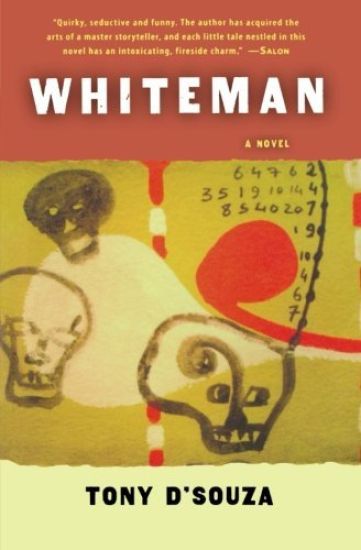 Whiteman