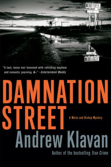 Damnation Street