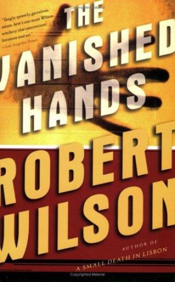The Vanished Hands
