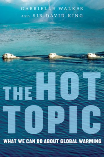 The Hot Topic: What We Can Do about Global Warming