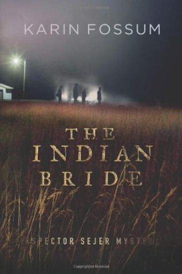 The Indian Bride