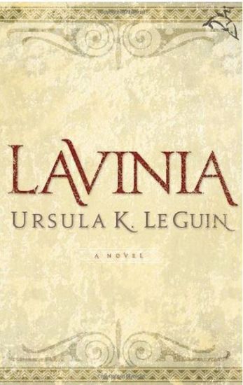 Lavinia