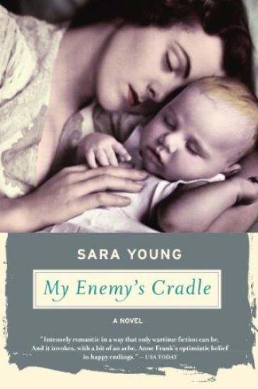 My Enemy's Cradle
