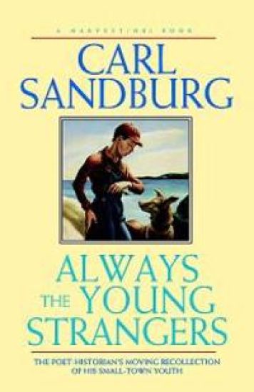 Always the Young Strangers