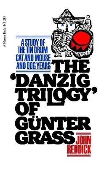 Danzig Trilogy of Gunter Grass