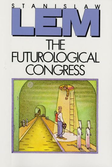 The Futurological Congress