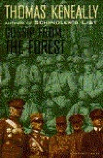 Gossip from the Forest