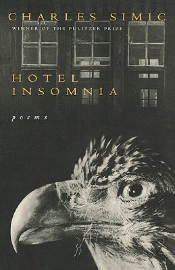 Hotel Insomnia: Poems