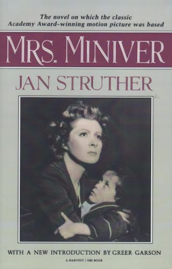 Mrs Miniver
