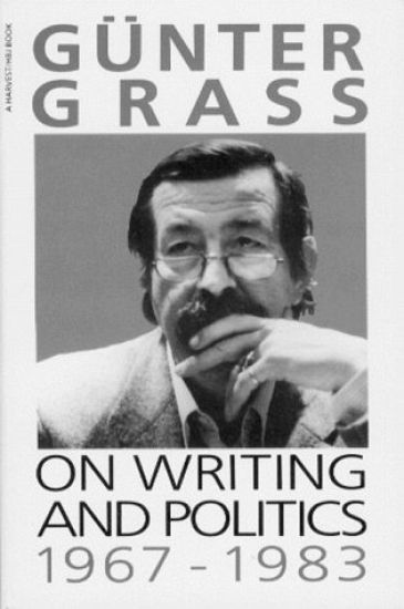 On Writing and Politics, 1967-1983